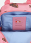 Preview: Kindergartenrucksack Ole - nachhaltiger Rucksack - Pferde - neues Design